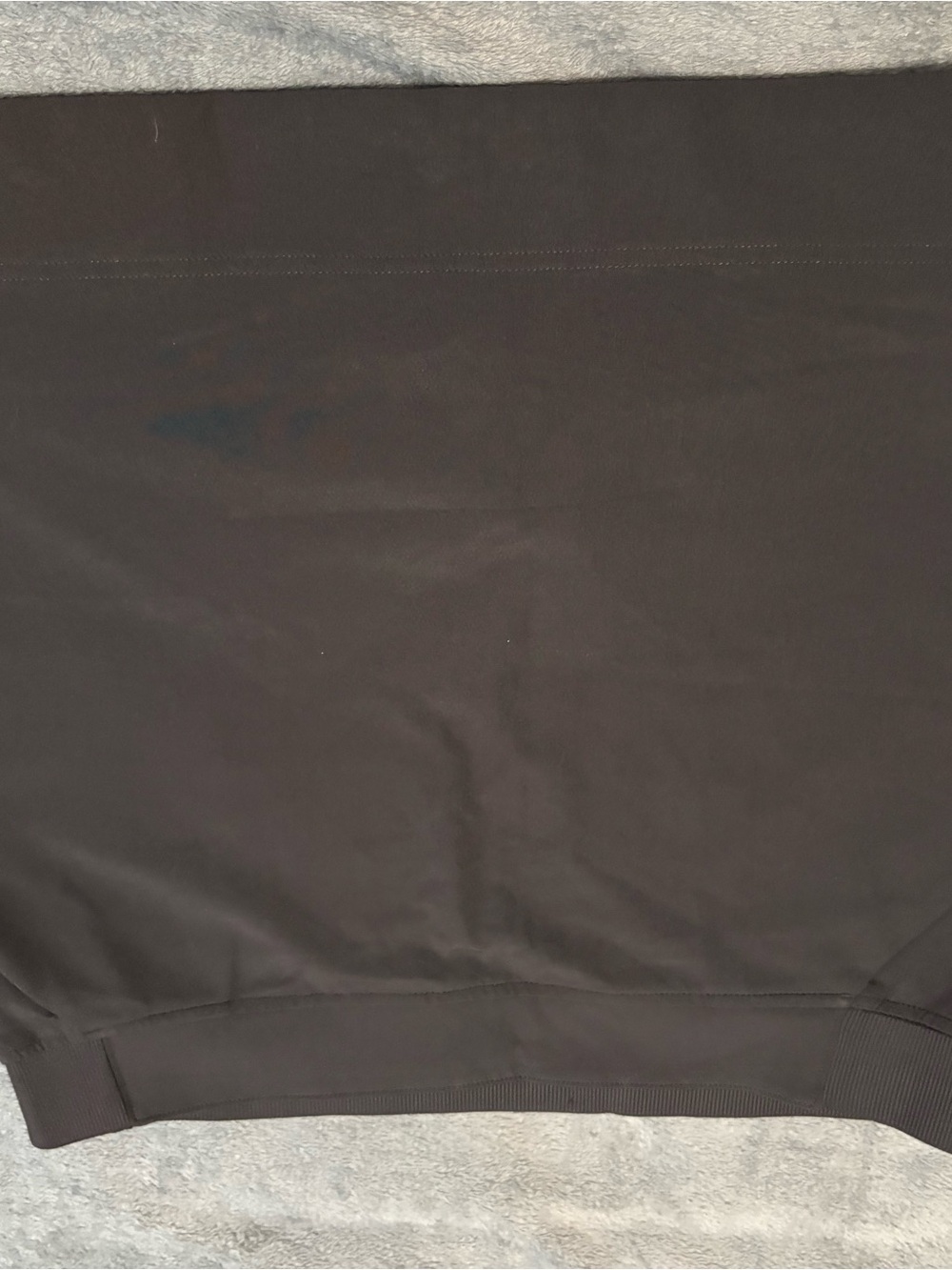 32 Degrees Black Women's Skirt